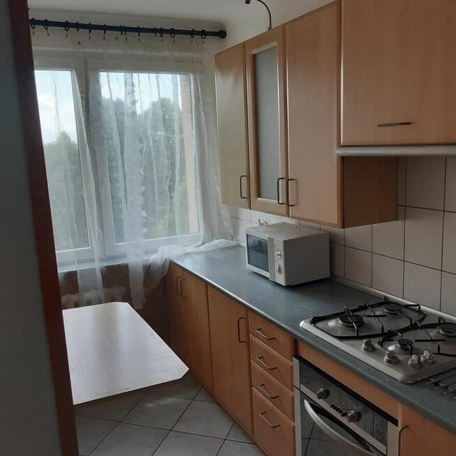 Mieszkanie do wynajęcia, 2 pokoje, 38 m, Klikowska