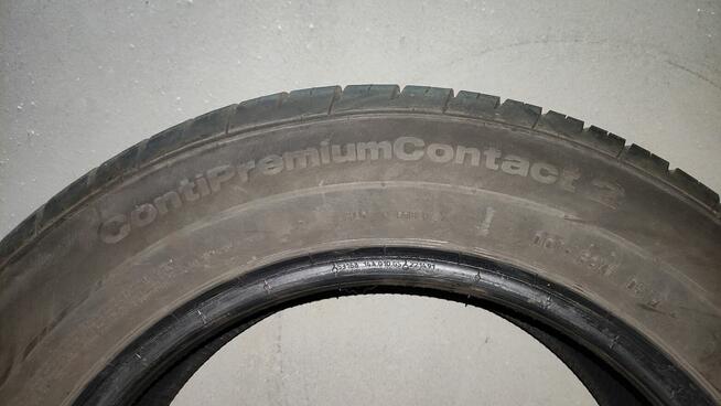 Opony 205/60R16 Continental Conti Premium Contact 2 96 H XL