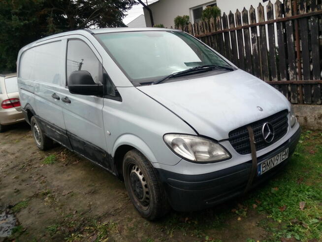 Mercedes kupię każdy model i każdy stan.