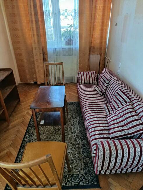 Meble PRL i starsze