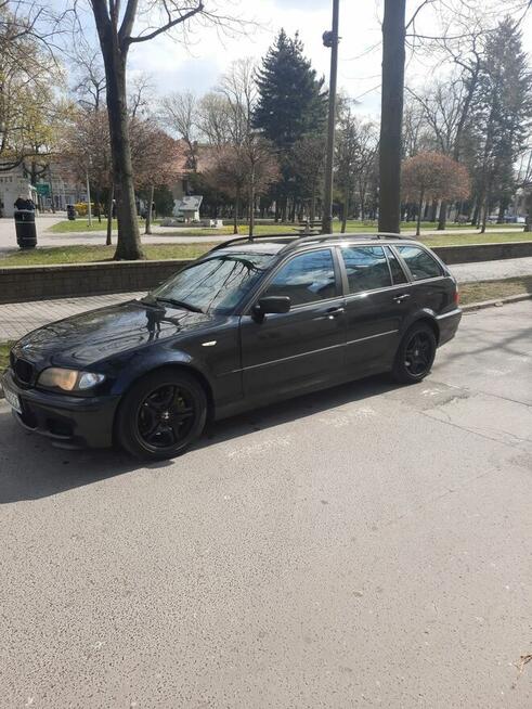 Sprzedam BMW E46