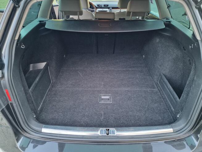 Volkswagen Passat Variant 2.0 TDI DPF DSG Highline ACC Solar