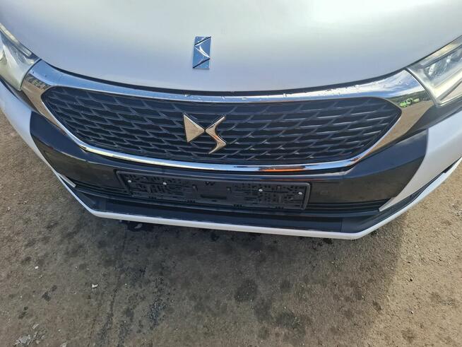 Citroen ds 2017r czesci