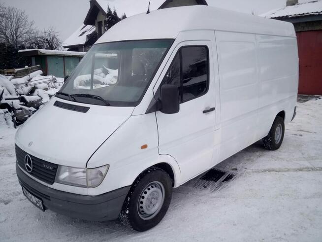Mercedes kupię każdy model i każdy stan.