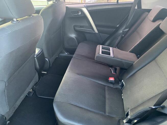Sprzedam Toyota Rav 4 „Salon Polska”