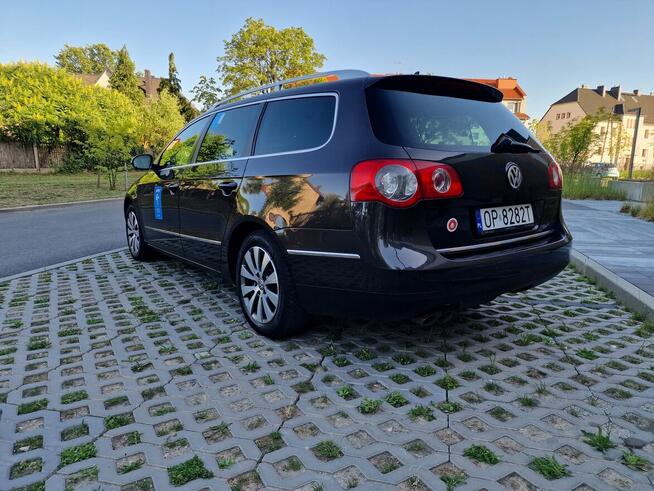 Volkswagen Passat Variant 2.0 TDI DPF DSG Highline ACC Solar