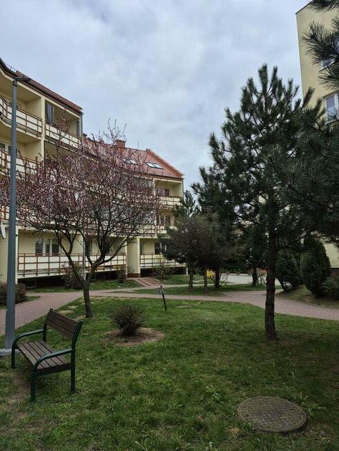 Wynajmę mieszkanie 45m2 Lublin