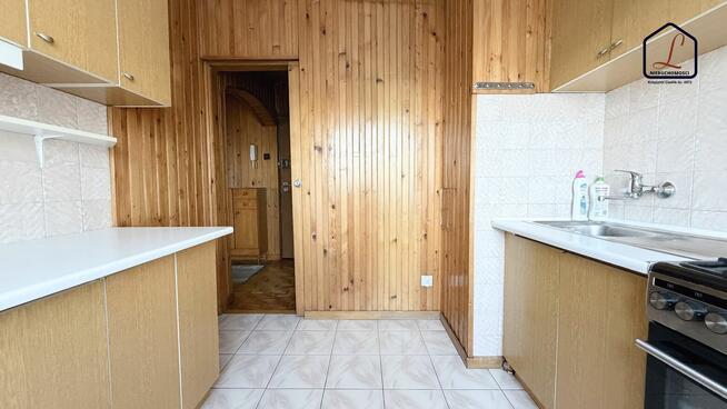 Mieszkanie 3 pok. 60m2, Nowy Sącz ul. Korzeniowskiego.