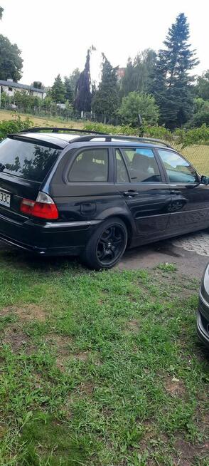 Sprzedam BMW E46