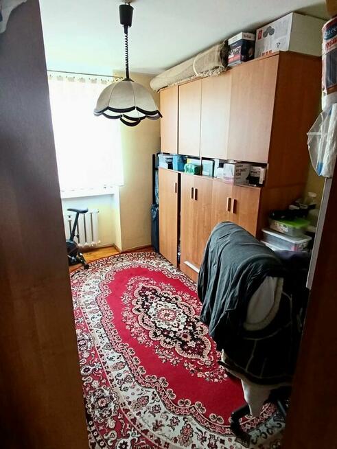 Mieszkanie 75m2 4 pokoje, łazienka, wc, balkon, piwnica