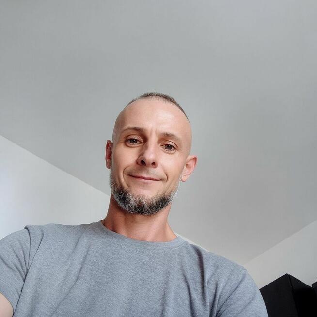 Pan pozna panią