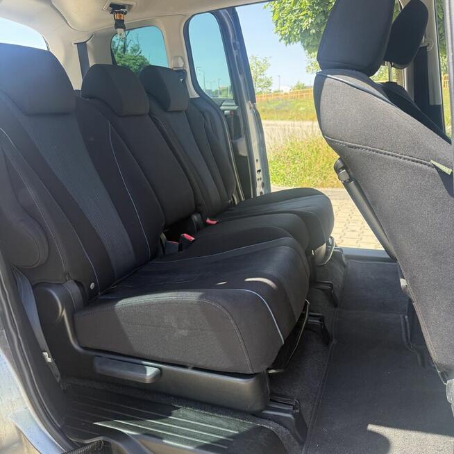 Sprzedam Mazda 5 (2011) - 1.6 Diesel, 187 tys. km. Klimatron