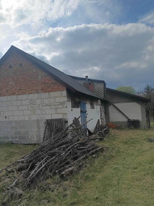 Dom na sprzedaż we wsi Łukawica
