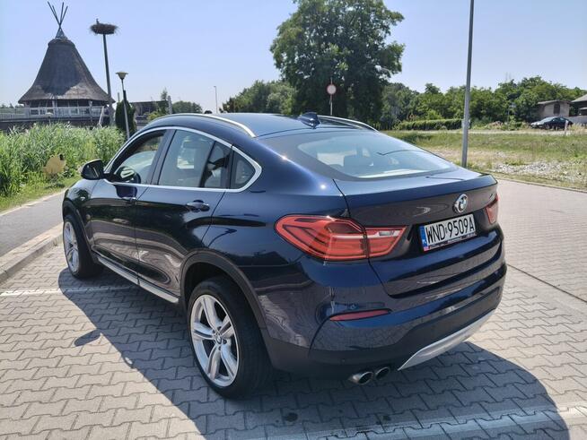 3.5 X DRIVE JASNE WNĘTRZE OKAZJA