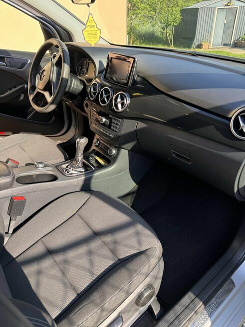 Mercedes-Benz B Klasa