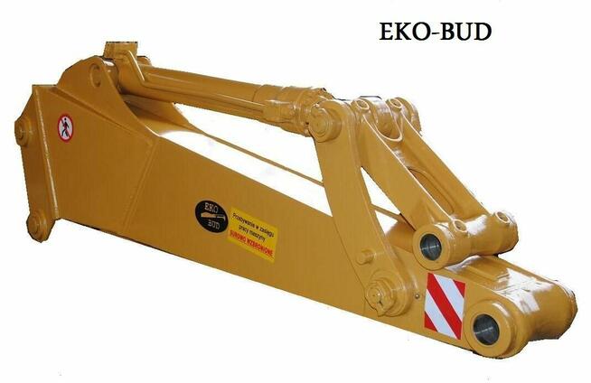 PRODUCENT - PRZEDŁUŻKI RAMION ---- RAMIONA LONG REACH