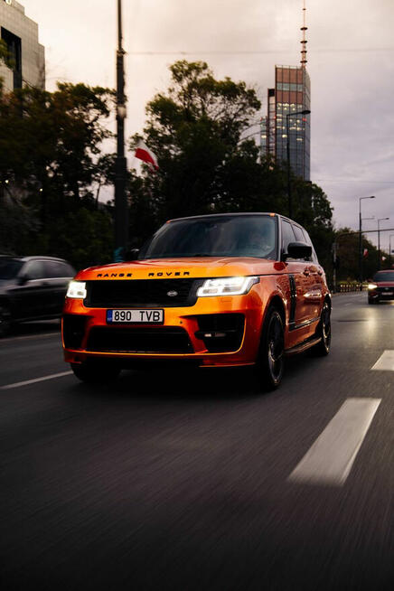 Mechanika samochodowa premium – Mercedes, BMW, Porsche, Audi