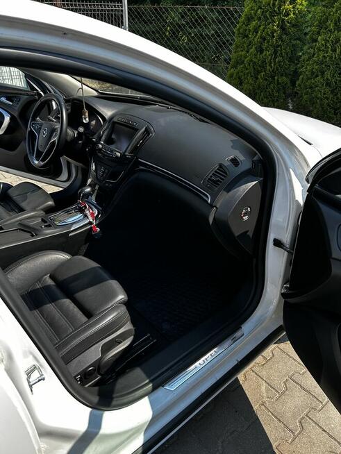 Opel Insignia Polift | 2.0 CDTI AUTOMAT | Liftback |