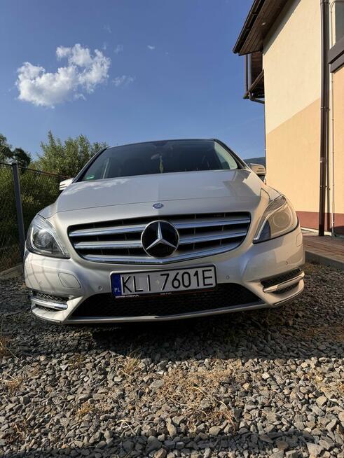 Mercedes-Benz B Klasa