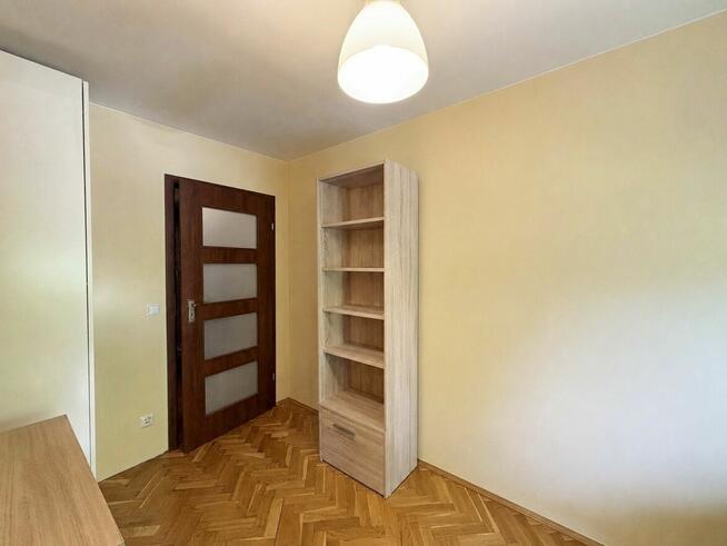 Duże, rozkładowe 4 pok. z balkonem / dostępne od 1.08