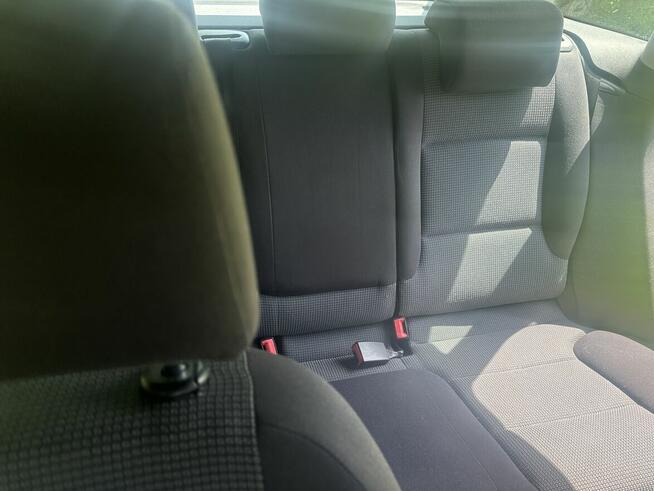 Sprzedam Audi a3 1.9 TDI 2008r