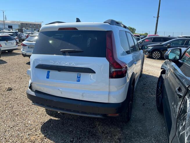 DACIA Jogger 1.0 TCe 110 Extreme GL291