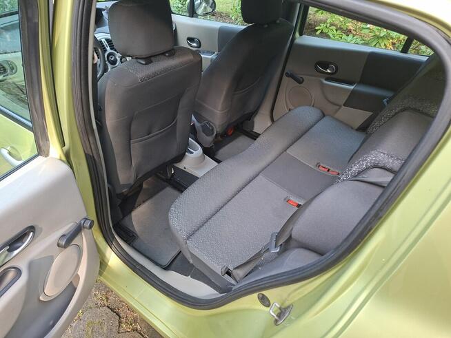 Renault Modus 1.3