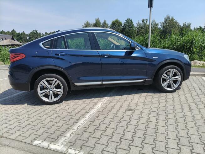 3.5 X DRIVE JASNE WNĘTRZE OKAZJA