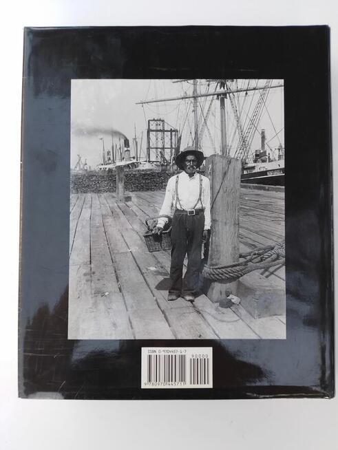 ksiazka kucharska Encyklopedia of Cajun & Creole Cuisine