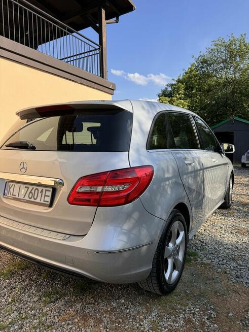 Mercedes-Benz B Klasa