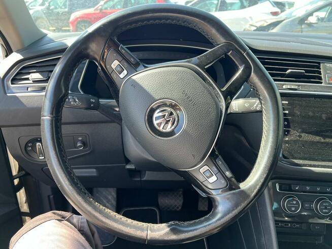 VOLKSWAGEN Tiguan II 2.0 TDi 150 Carat Exclusive DSG7 EW944