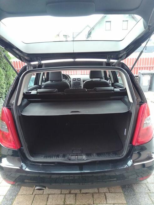 Sprzedam Mercedesa A 150 Avantgarde z 2008