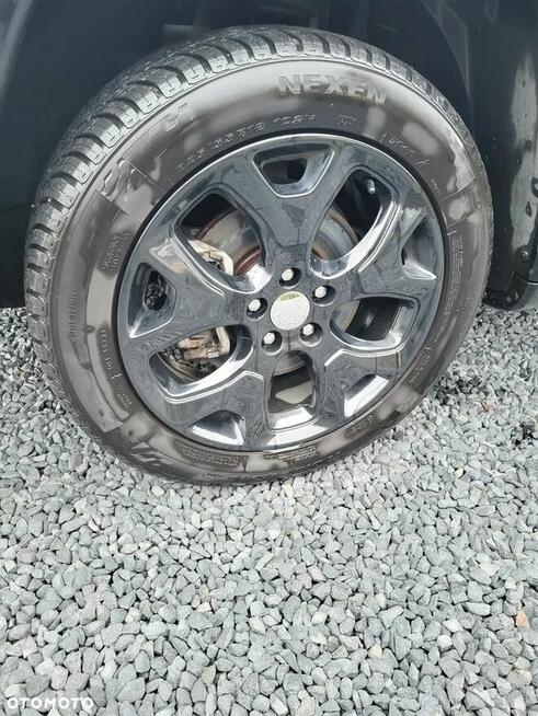 Jeep Compass 2.4I 4x4 CVT Limited