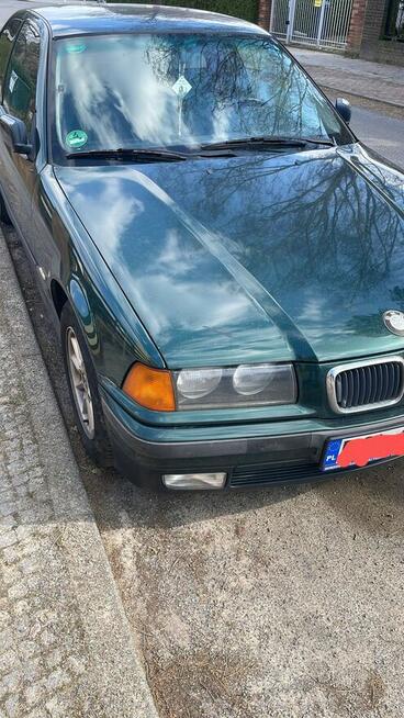 Sprzedam BMW e36