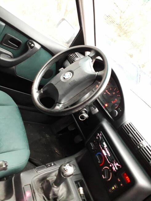 Sprzedam BMW e36