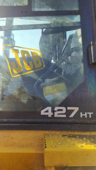 Operator ładowarki