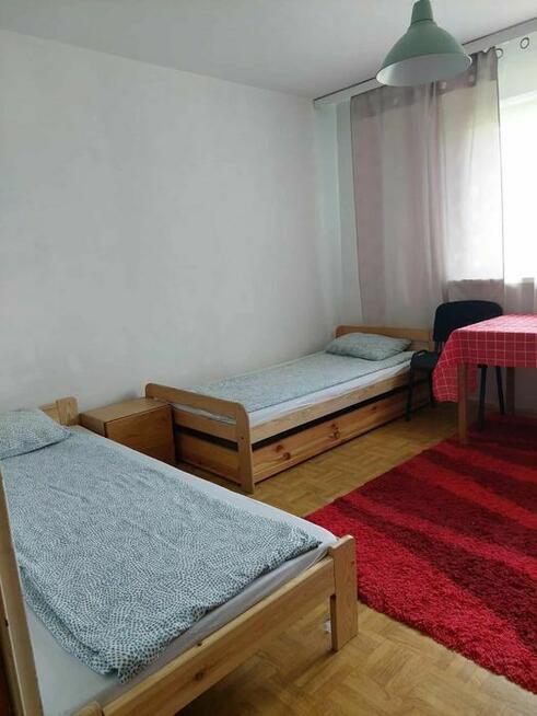 Kraków północ kwatera dla pracowników