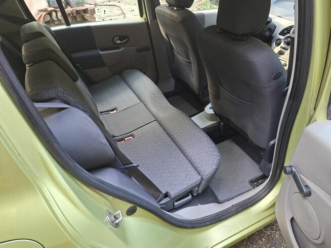 Renault Modus 1.3