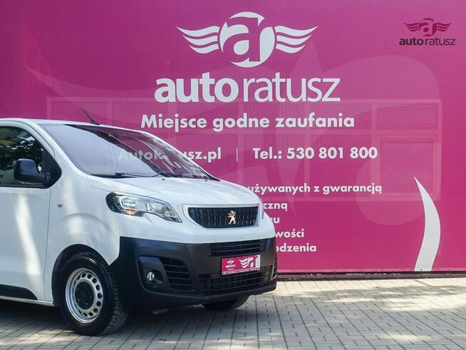 Peugeot Expert Fv23% * Long * 2.0 Hdi 150 KM * Zabudowa * Śliczny