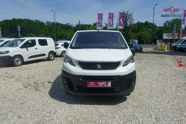Peugeot Expert Fv23% * Long * 2.0 Hdi 150 KM * Zabudowa * Śliczny
