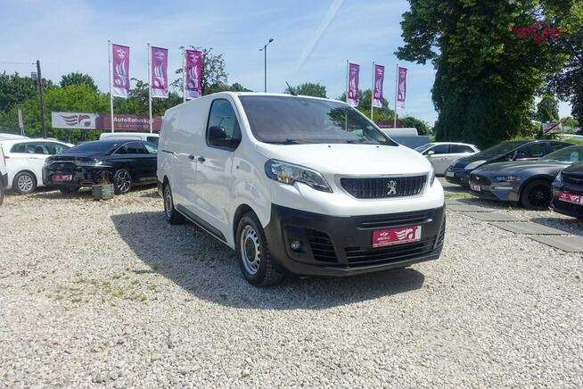 Peugeot Expert Fv23% * Long * 2.0 Hdi 150 KM * Zabudowa * Śliczny