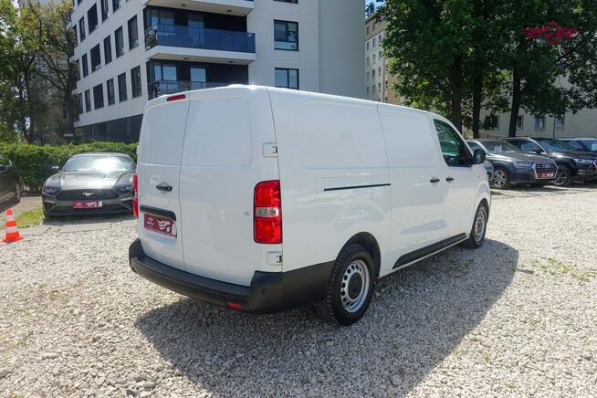 Peugeot Expert Fv23% * Long * 2.0 Hdi 150 KM * Zabudowa * Śliczny