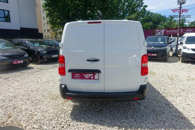 Peugeot Expert Fv23% * Long * 2.0 Hdi 150 KM * Zabudowa * Śliczny