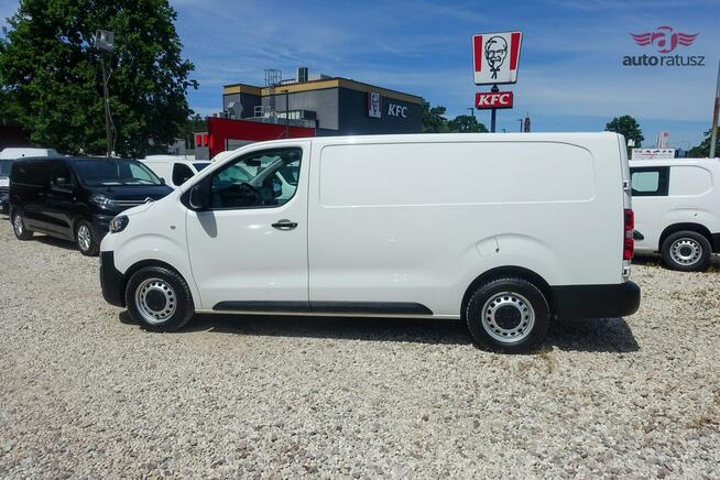 Peugeot Expert Fv23% * Long * 2.0 Hdi 150 KM * Zabudowa * Śliczny