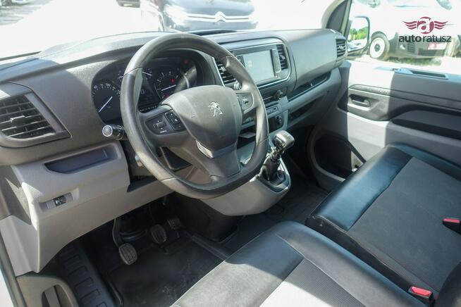 Peugeot Expert Fv23% * Long * 2.0 Hdi 150 KM * Zabudowa * Śliczny