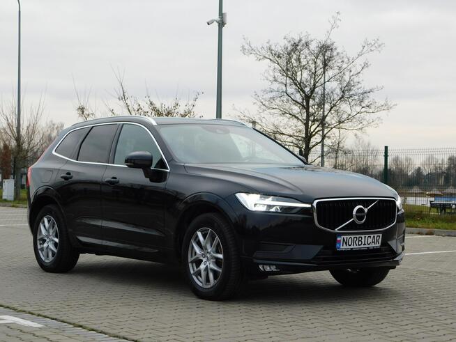Volvo XC 60 z Gwarancją Bezwypadkowy