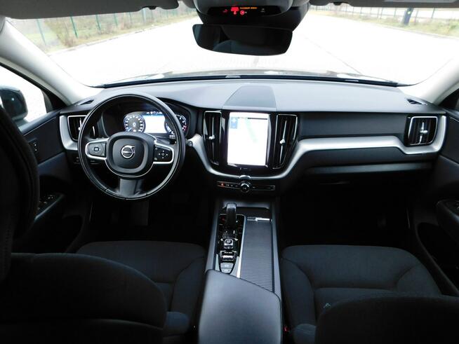 Volvo XC 60 z Gwarancją Bezwypadkowy