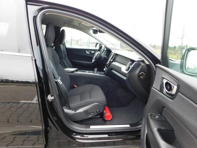 Volvo XC 60 z Gwarancją Bezwypadkowy