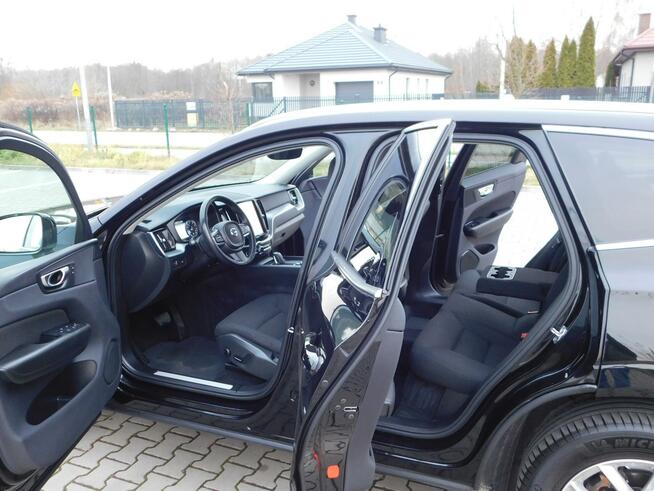 Volvo XC 60 z Gwarancją Bezwypadkowy