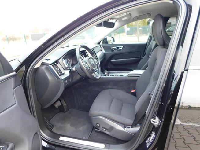 Volvo XC 60 z Gwarancją Bezwypadkowy